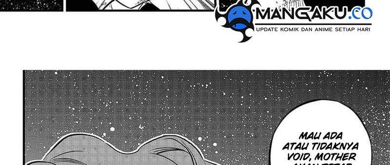Eden’s Zero Chapter 267